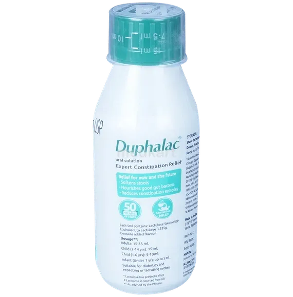 duphalac syrup 250 ml